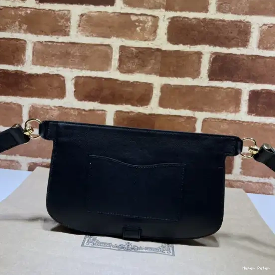 Hyper Peter Gucci Blondie belt bag 0512